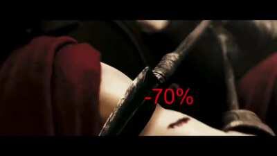 Give them nothing, but take from them... EVERYTHING