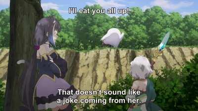 Any bad kids around here? [Princess Connect! Re: Dive]