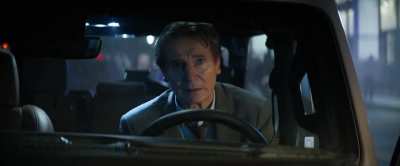 The Naked Gun (2025)