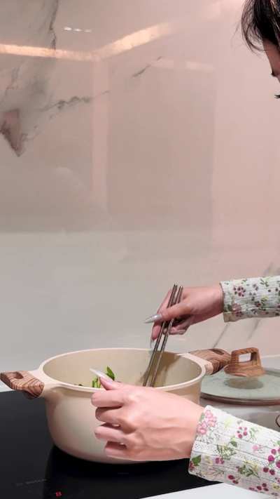 How I cook Asian Food Vlog 🍲 now on youtube