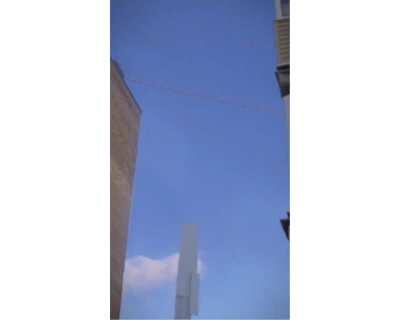 Shit literally hit the roof fam (Part 2)