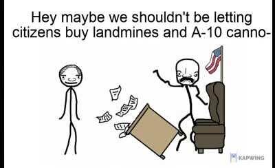 Disagreeing with Lib-Right