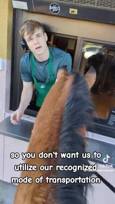 Who is in the wrong in this situation?