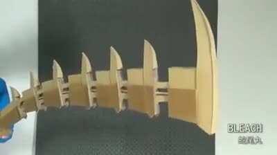 Amazon Weapon series - Can be found in the Bezos Dungeon in random boxes. Very lightweight, with average damage and durability