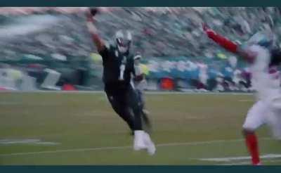 Hurts so good via gmfb