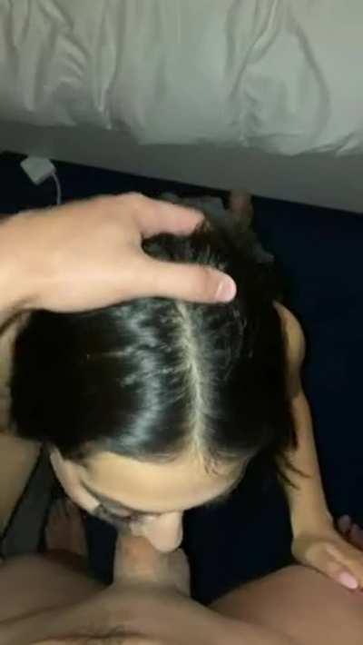 Anyone recognize this girl? pt.2