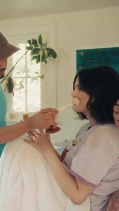 Talk soon? IG April 2025