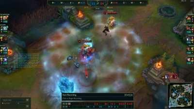 The sanest Katarina player