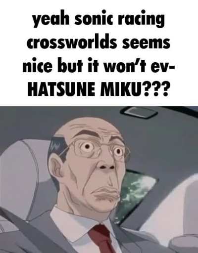 Remember when yakuza reaction images were overused here?