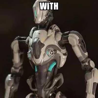 Male Character Design