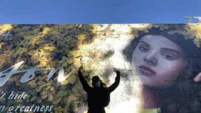 3 days until Dickinson returns!