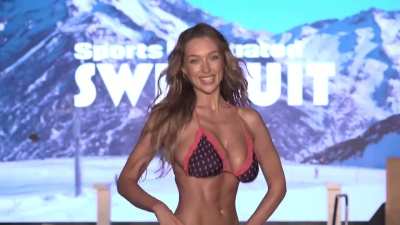 Penny SI Miami 2025 Walk 1 - 05/31/25