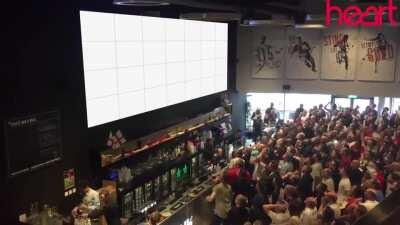 KFP employees watching Heart Challenger be like