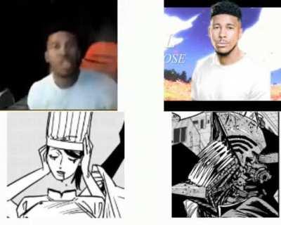 Denji best therapist