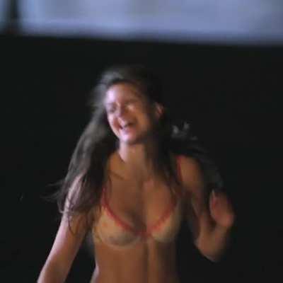 [Supergirl] Melissa Benoist