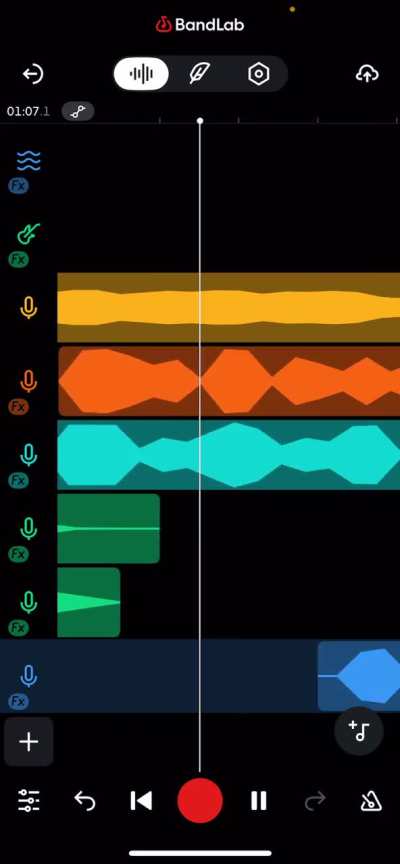 Finished my “goodbye” cover (no autotune)