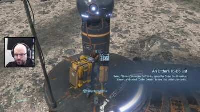 How it started / How it's going