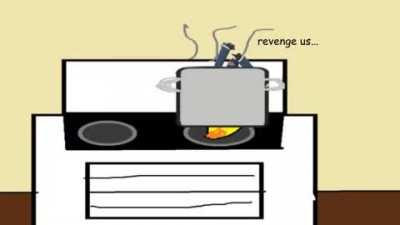 Engineer commits crimes against SpyCrabs