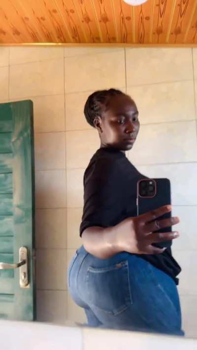 Wagon from ghana [Opoku]