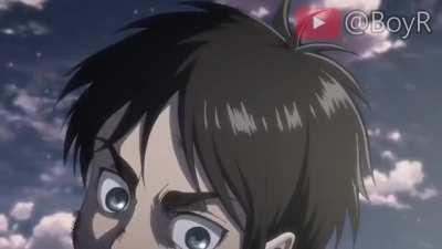 Every SINGLE Eren kill in human form!