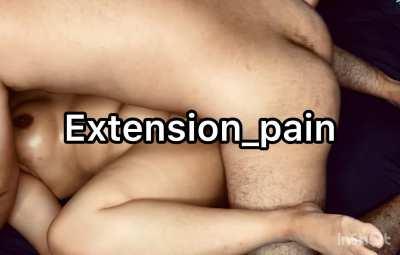 Sooo hot to see my best friend fucking my girl. Raiyan (my friend) literally hugged her like these during 43 minutes of fuck session.