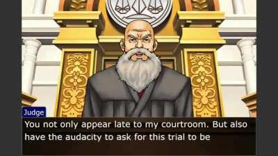 Made a mock up smash reveal