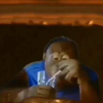 Haber si el orslok lo ve