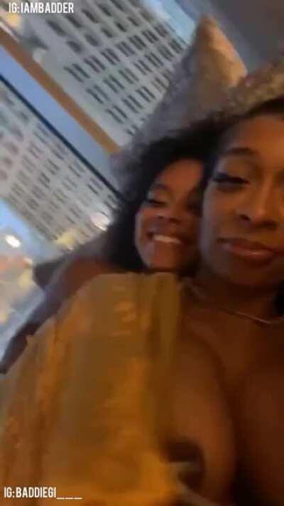 B4DD!E G! & !AMB@DDER