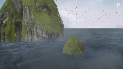 Badlands is the ultimate hydro homie