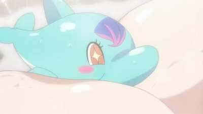 Dolphin [Kandagawa Jet Girls]