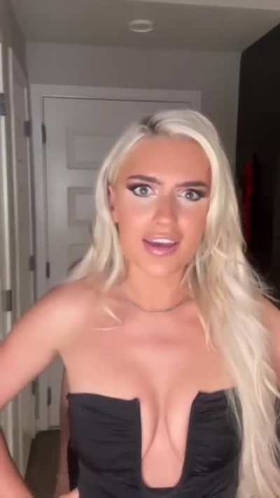 Harley Cameron and Blake Monroe