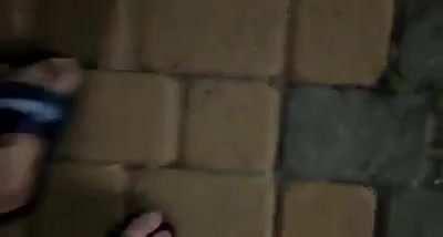 Огонь по своему народу