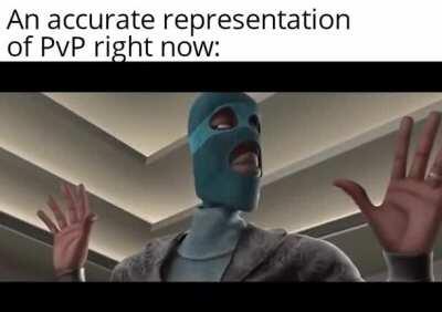 Just freeze em, suitable for any situation