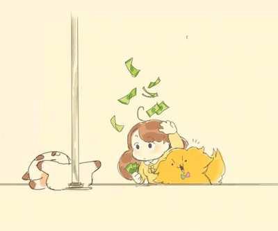 Idk who made this but I found it on Pinterest 🤣