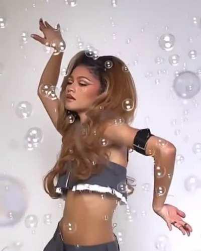 Intergalactic Goddess