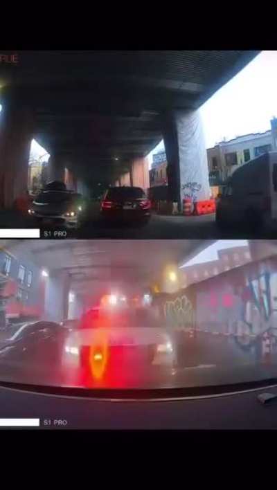 Who's the driver? YouTube Channel