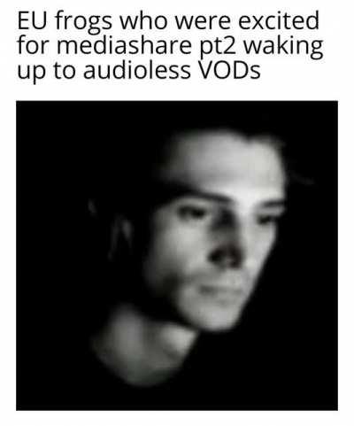 it's always us TrollDespair