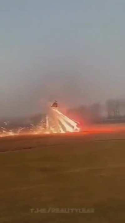 This looks like a 💥