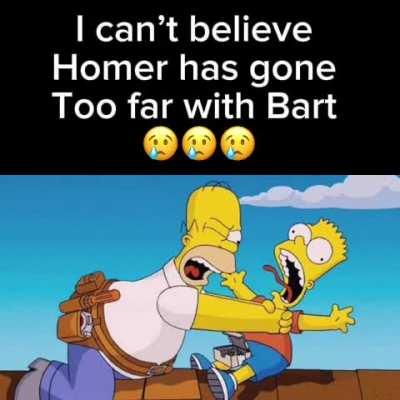 Childhood memories ruined and went down hill