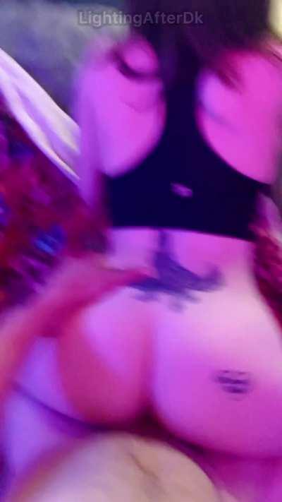 Every time it’s like the first time