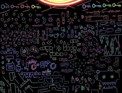 Posting music every day until I run out or forget. Day 11. 