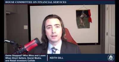 When he doubles down, I double down. Why? DFV with the in-depth analysis...