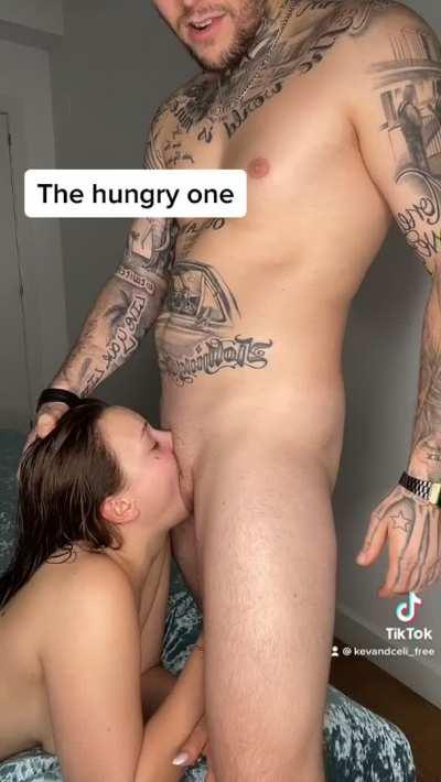 10 types of blowjobs, which one do you prefer? 😳