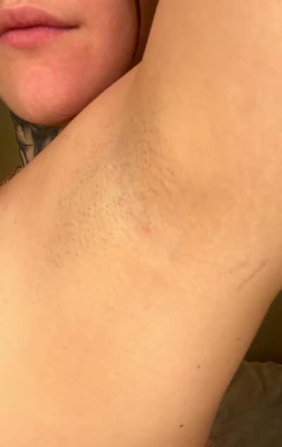 I want u lick them during sex