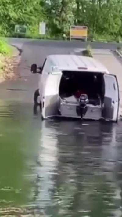 Idiot or genius, you decide!