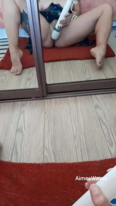 I really like to watch ;)