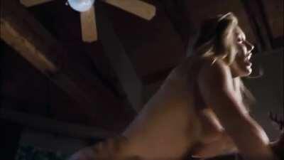 Julianna guill riding