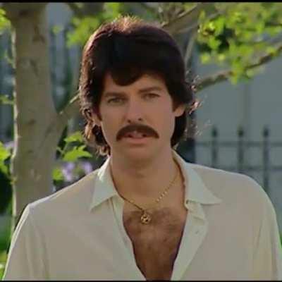 Thanks Australian fast bowler...again! 