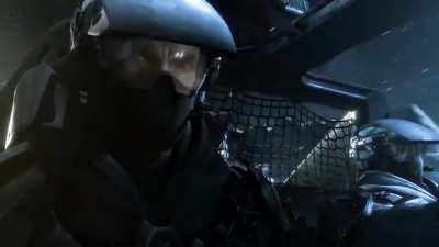 Anime Wars [Trailer]