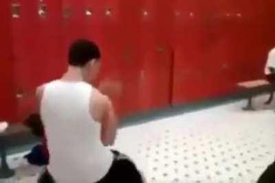 Naruto is not a substitute for fighting experience.